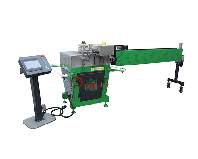 小半径滚弯机（3伺服）